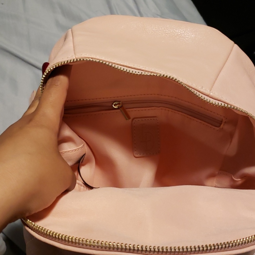 Mini bookbag - Picture 4 of 6